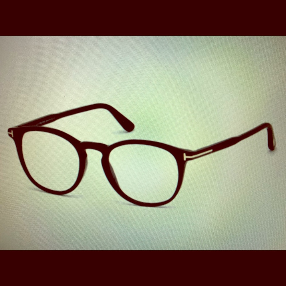 Brand new Tom Ford eye glasses - size 49/20